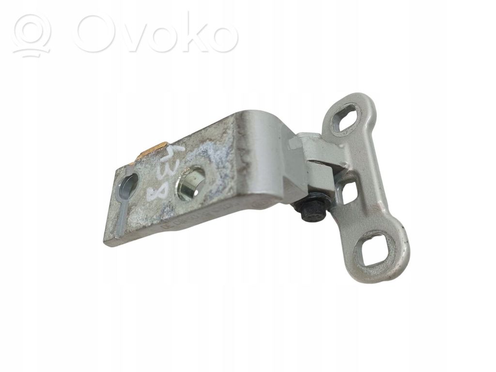 Volvo V60 Front door hinges set 