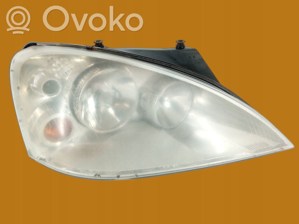 Ford Galaxy Headlight/headlamp 