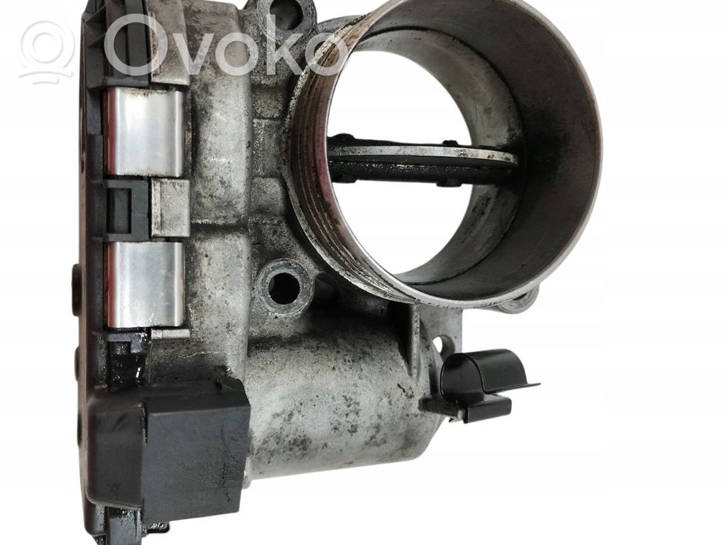 Volvo S60 Valvola a farfalla 