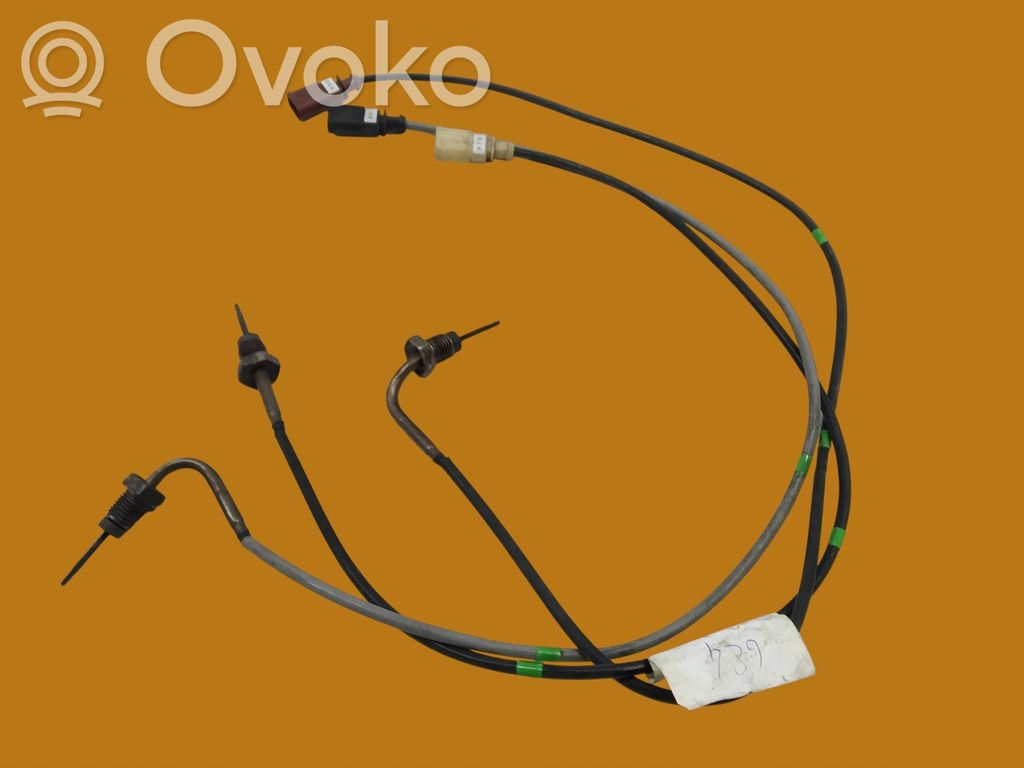 Skoda Superb B8 (3V) Sensor 