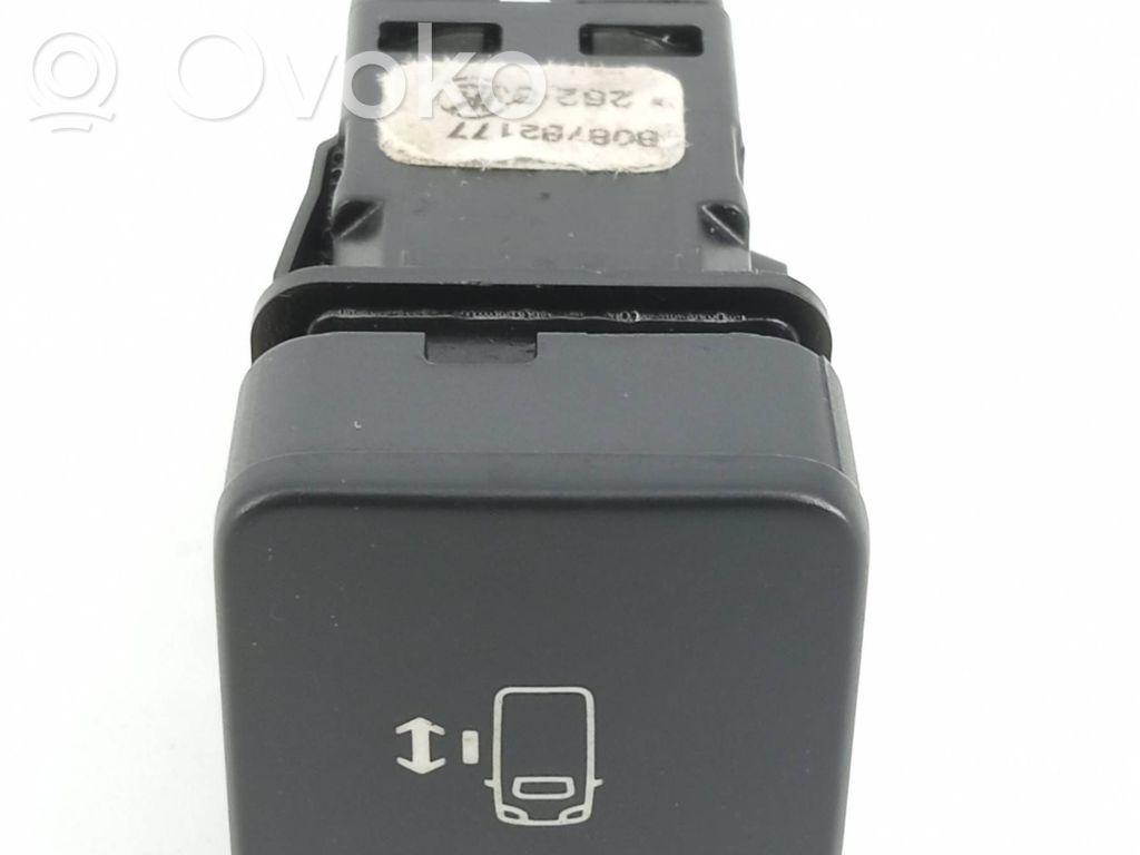 Toyota Proace Otros interruptores/perillas/selectores 