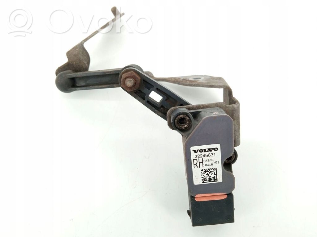 Volvo V60 Sensor / Fühler / Geber 