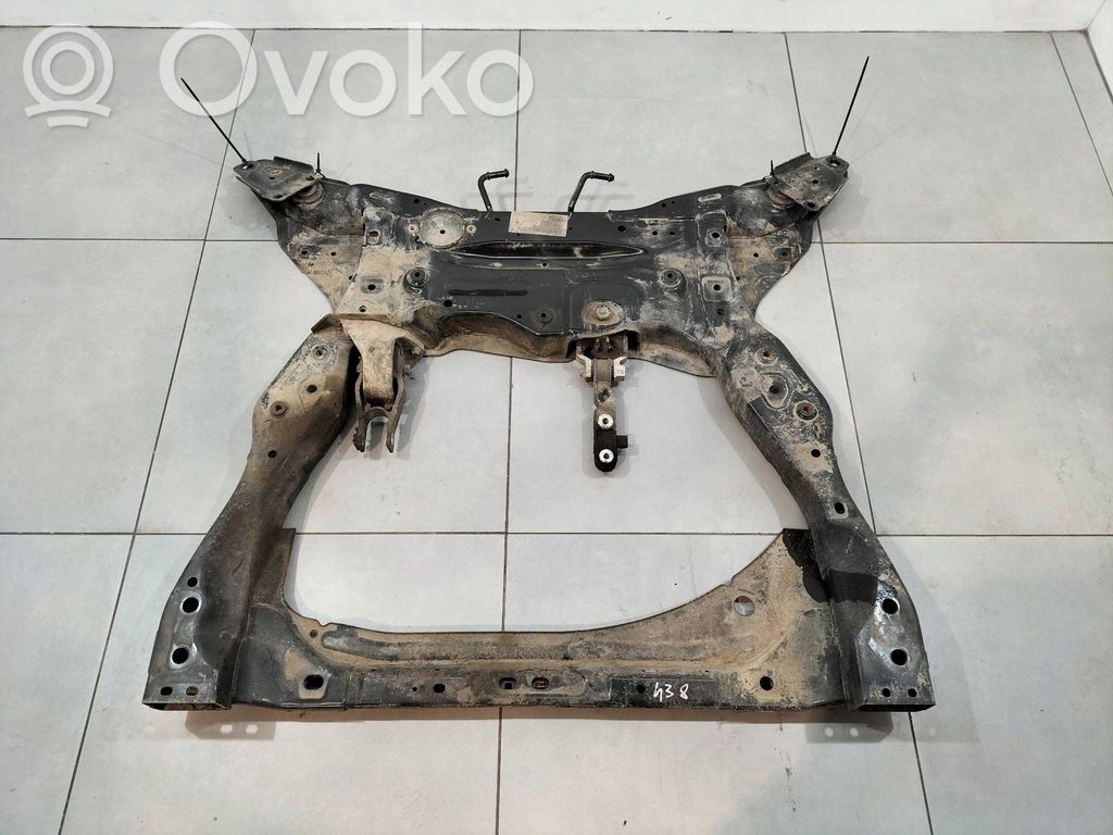 Front subframe   32268633