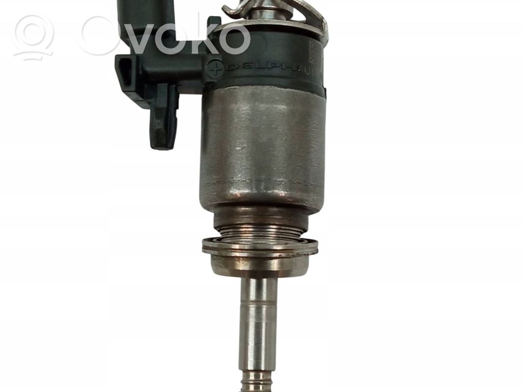 Skoda Kamiq Inyector de combustible 