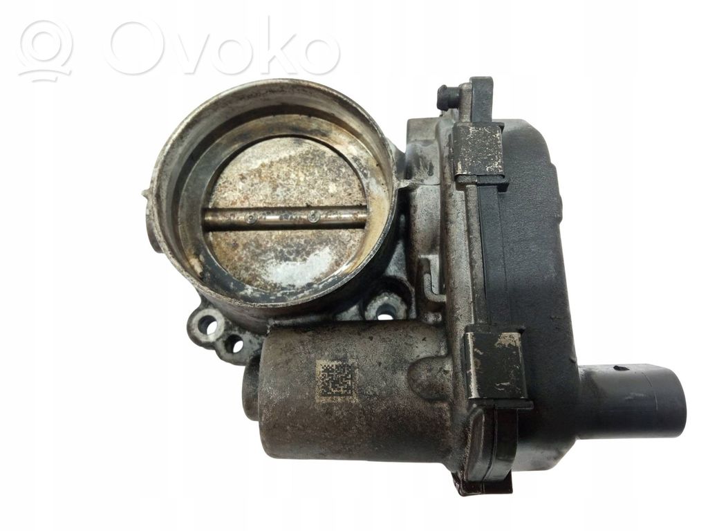 Skoda Kamiq Valvola a farfalla