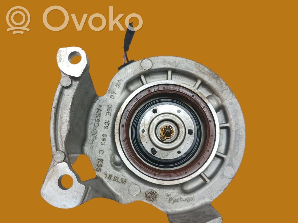 Skoda Kodiaq Sensor 