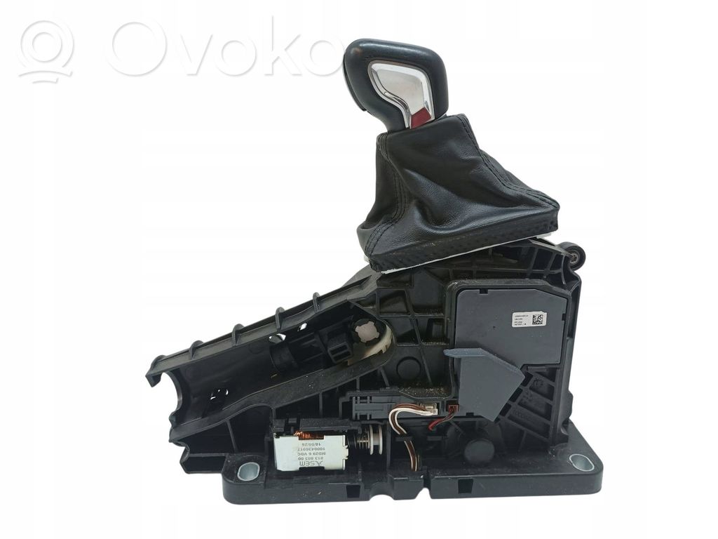 Volvo V60 Selector caja de cambios 