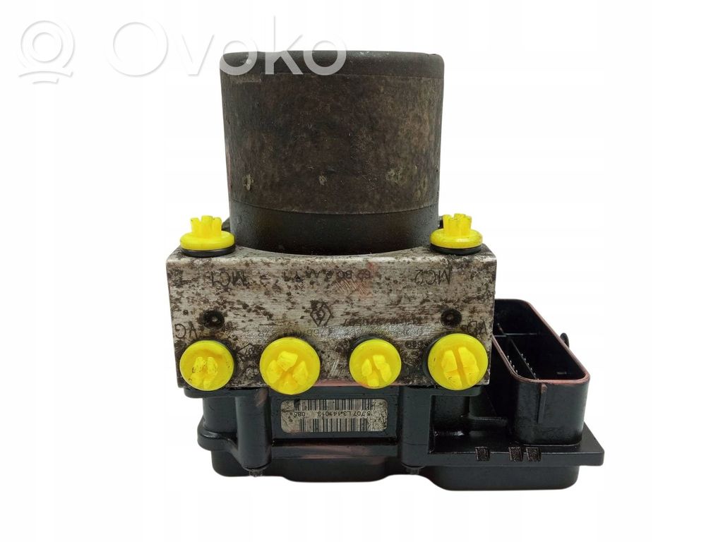 Renault Master III ABS Pump 
