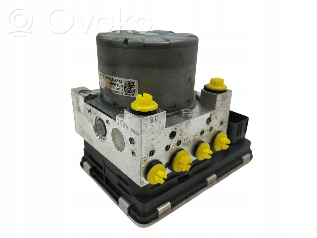 Volvo V60 ABS Pump 