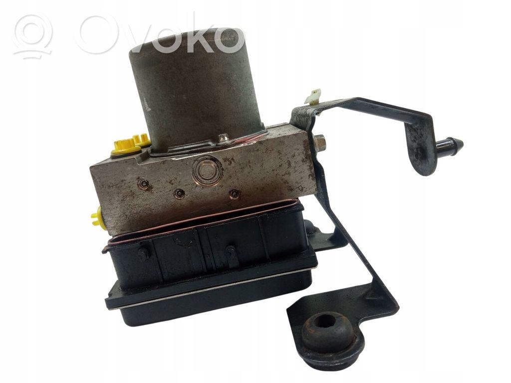 Ford Transit ABS bloks 