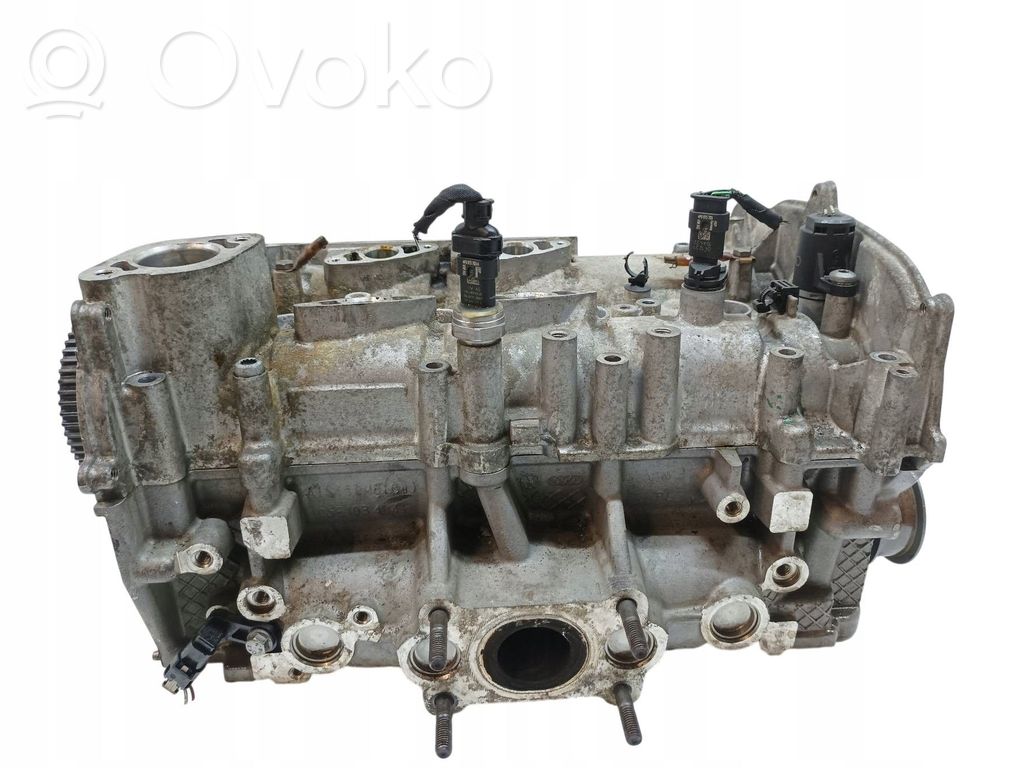 Skoda Kodiaq Culata del motor 