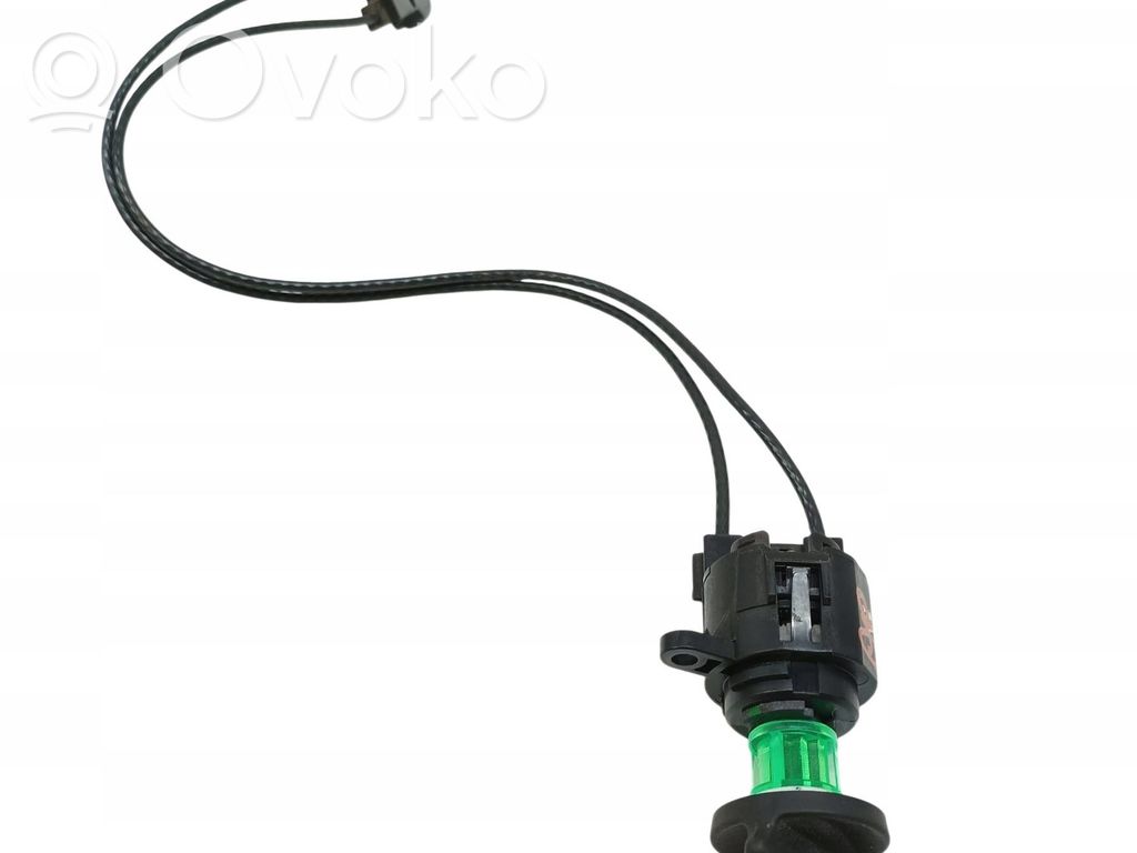 Mercedes-Benz E W211 Air flap cable 