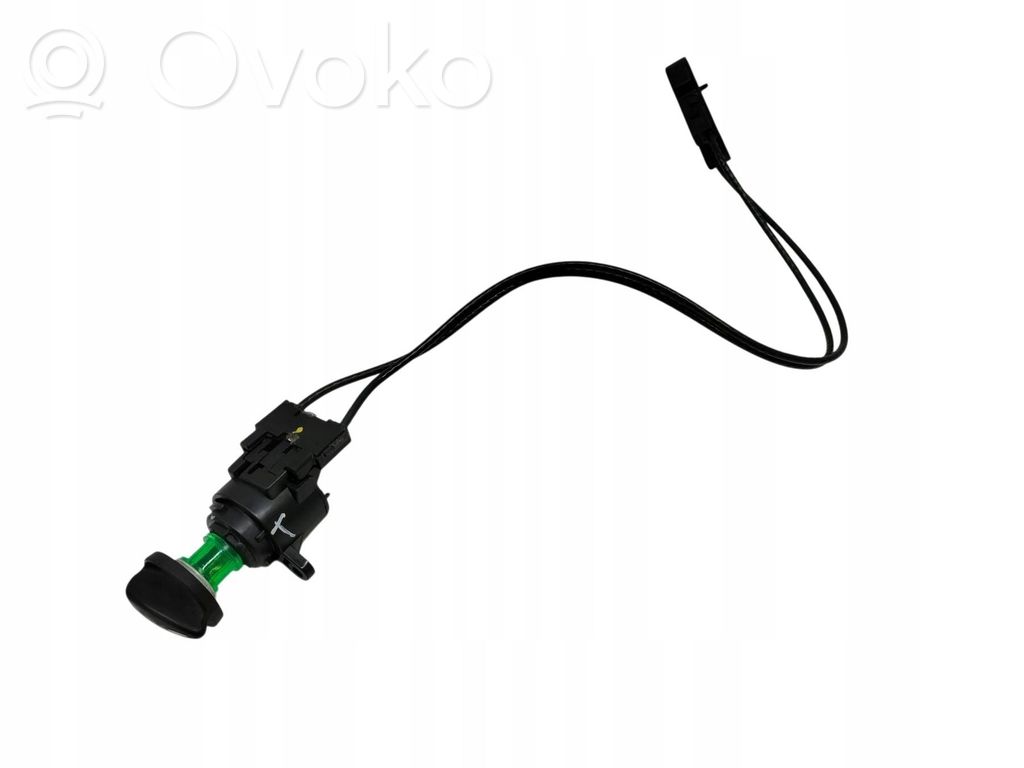 Ford Focus Air flap cable 