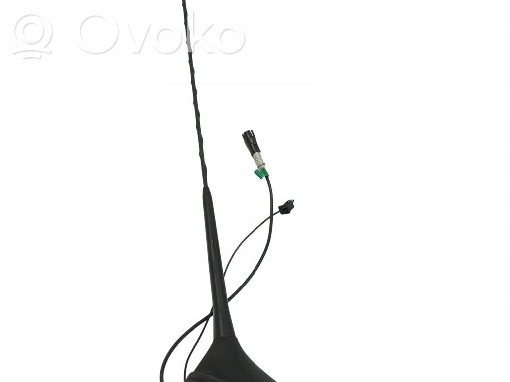 Peugeot 307 Radion antenni 