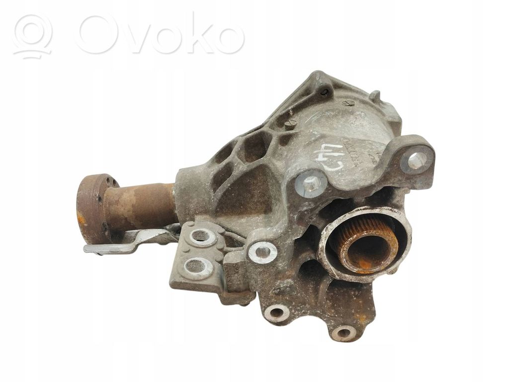 Volvo XC90 Rear differential 