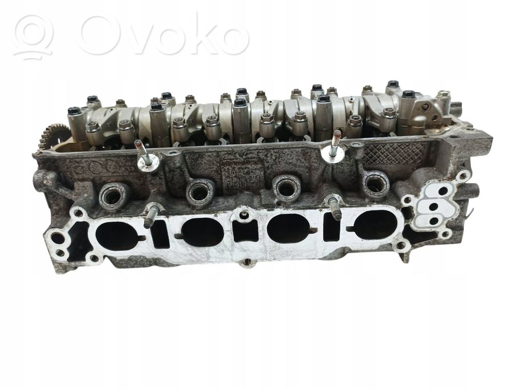 Culata del motor   HATC,16V,RBO1