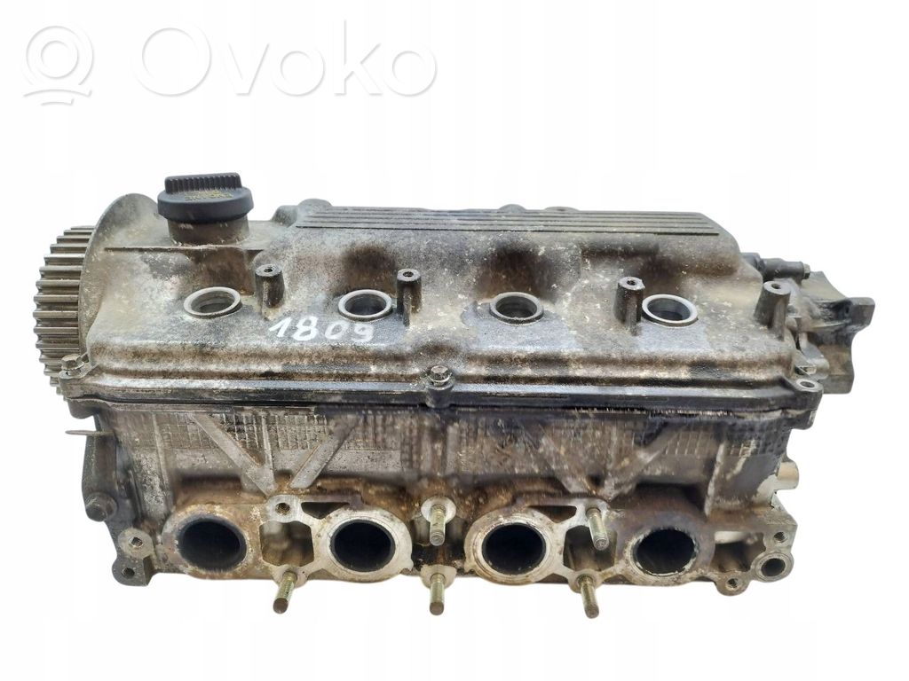 Chiulasă motor   16V