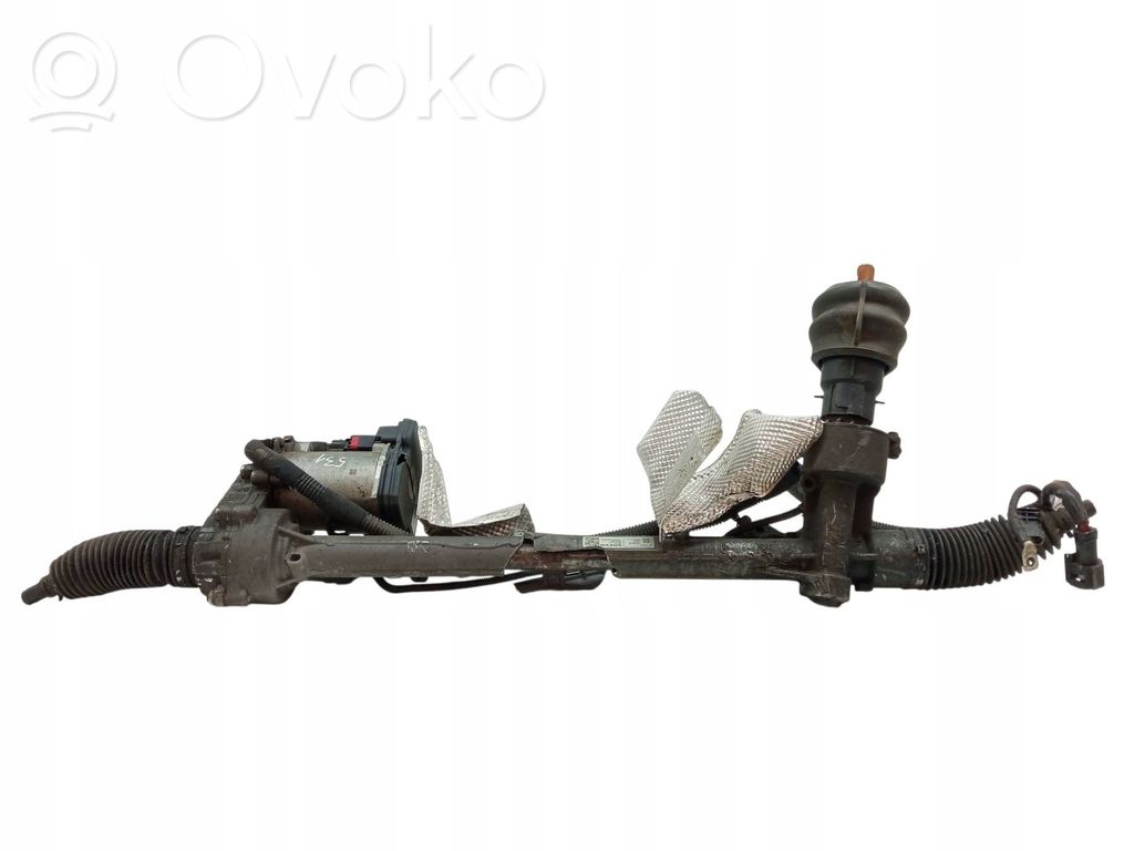 Volvo S60 Vairo kolonėlė 