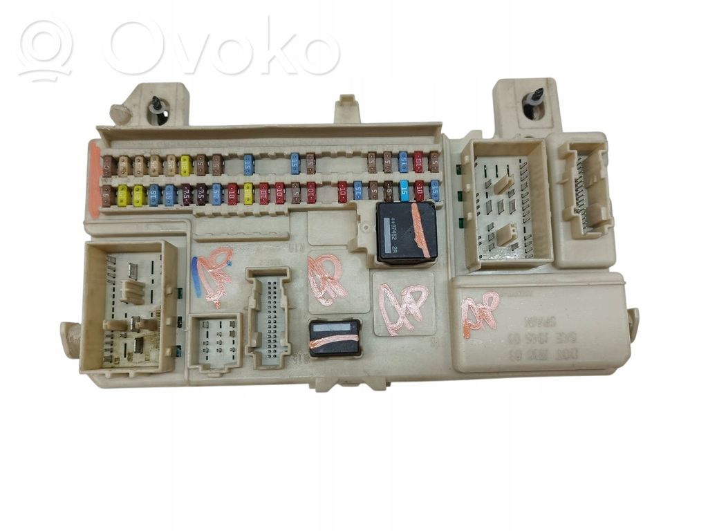 Volvo V50 BSM Control unit 