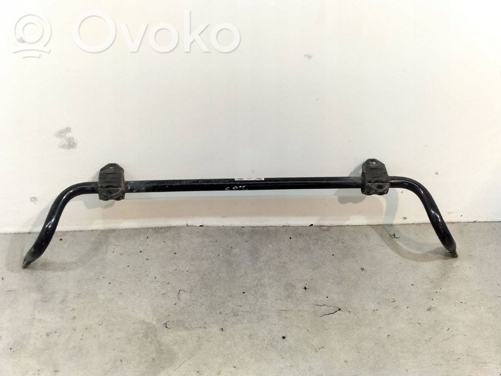 Hyundai Tucson TL Stabilizator przedni / drążek 