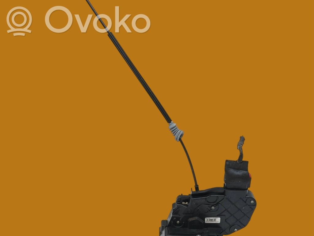 Volvo V50 Etuoven lukko 