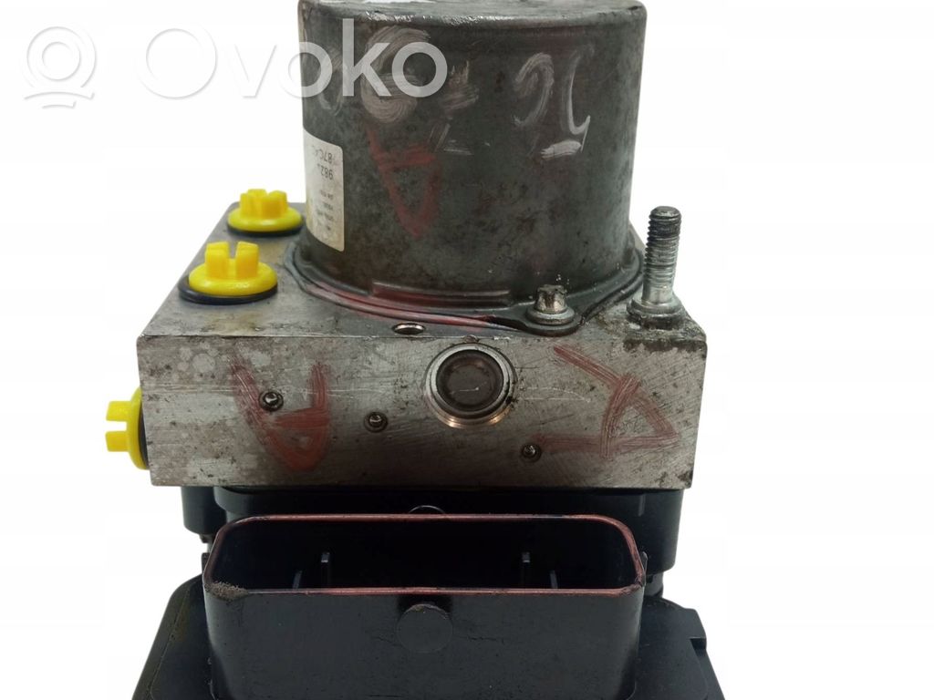 Toyota Proace ABS bloks 