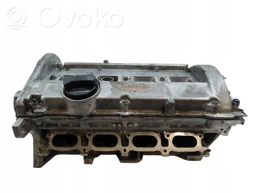 Audi A4 S4 B5 8D Galva 