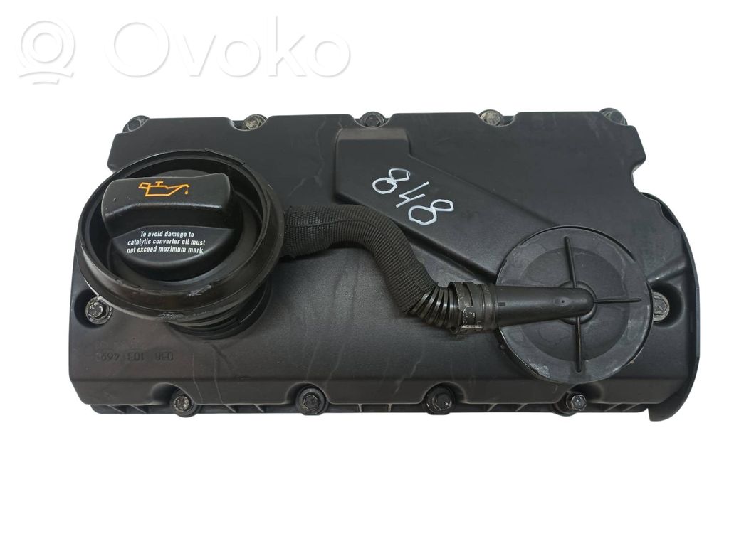 Volkswagen Golf IV Copertura per bilanciere albero a camme