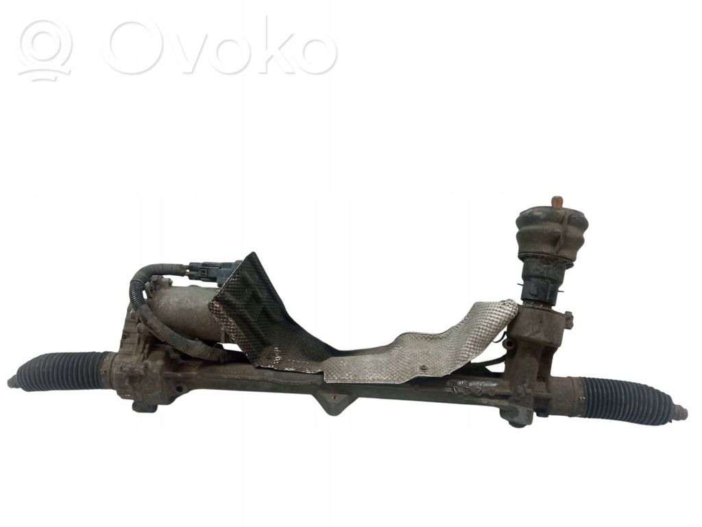 Volvo XC90 Hammastanko 