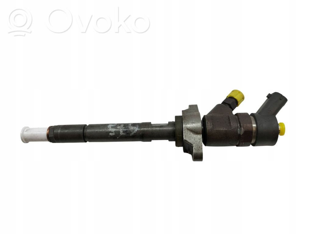 Inyector de combustible   0445110239,HDI