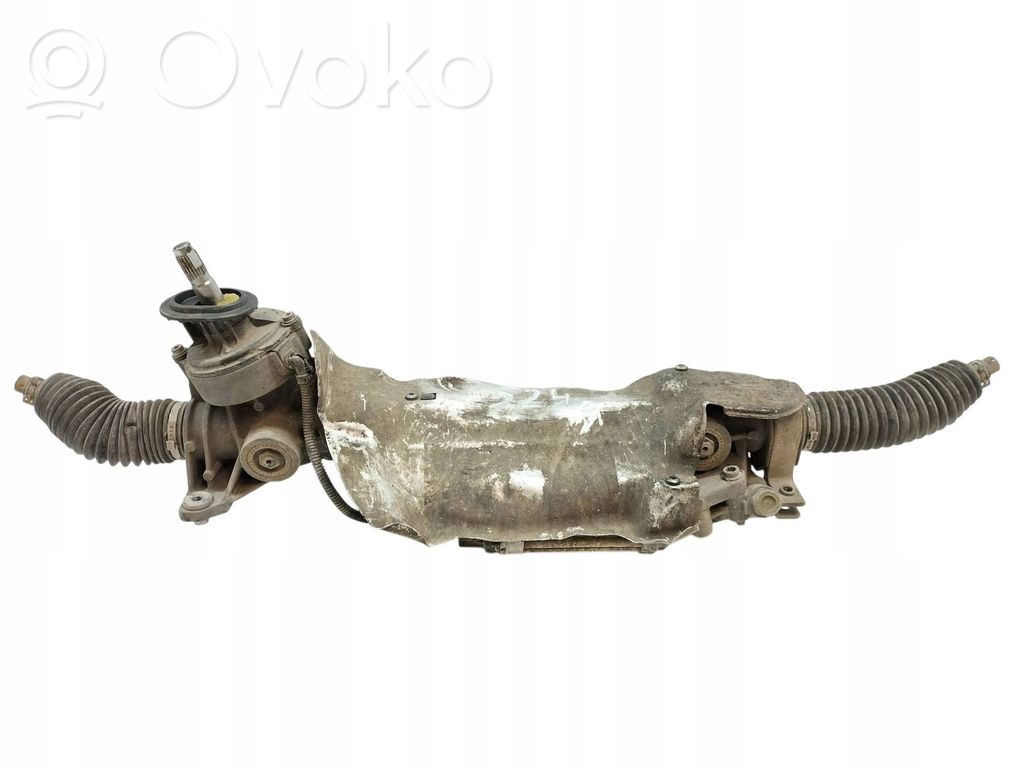 Volkswagen Touran I Vairo kolonėlė 