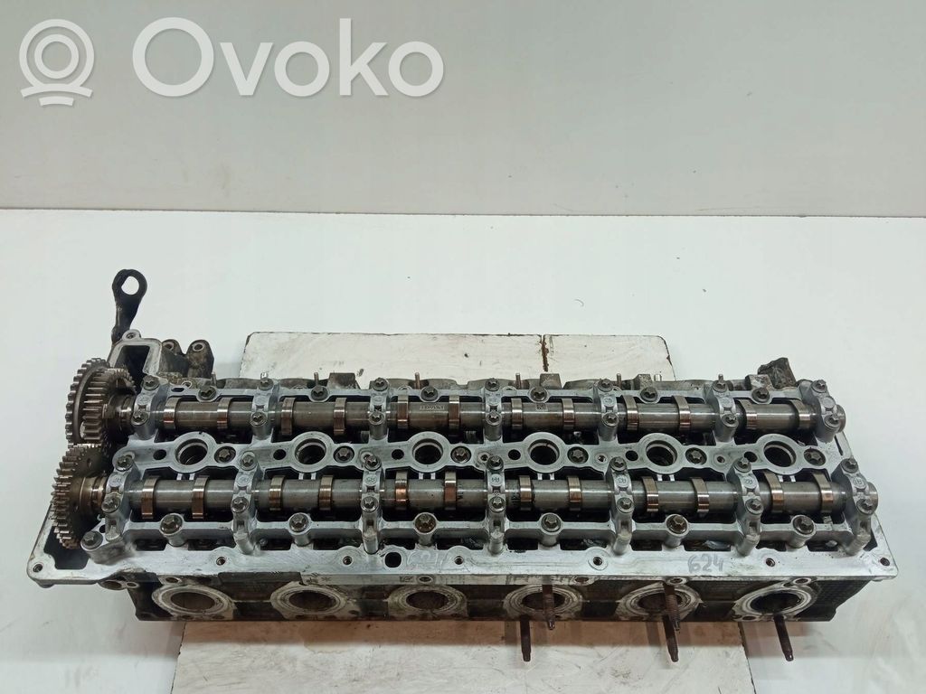 BMW 7 G11 G12 Culata del motor 