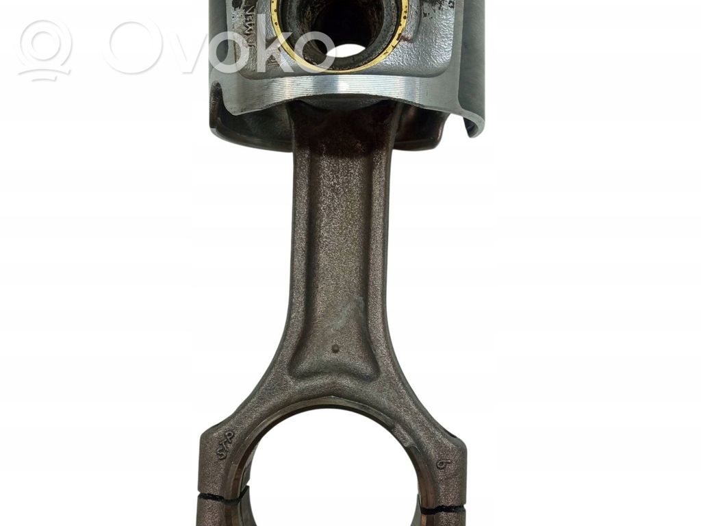 BMW 7 G11 G12 Pistón con biela 