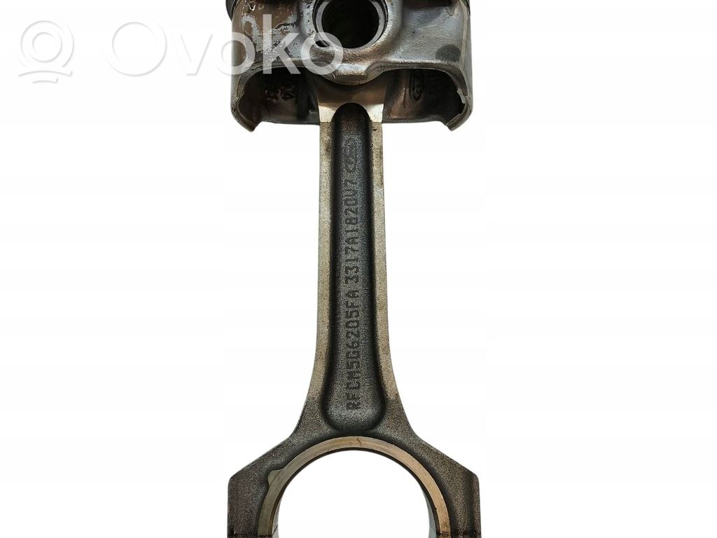 Ford Turneo Courier Piston with connecting rod 