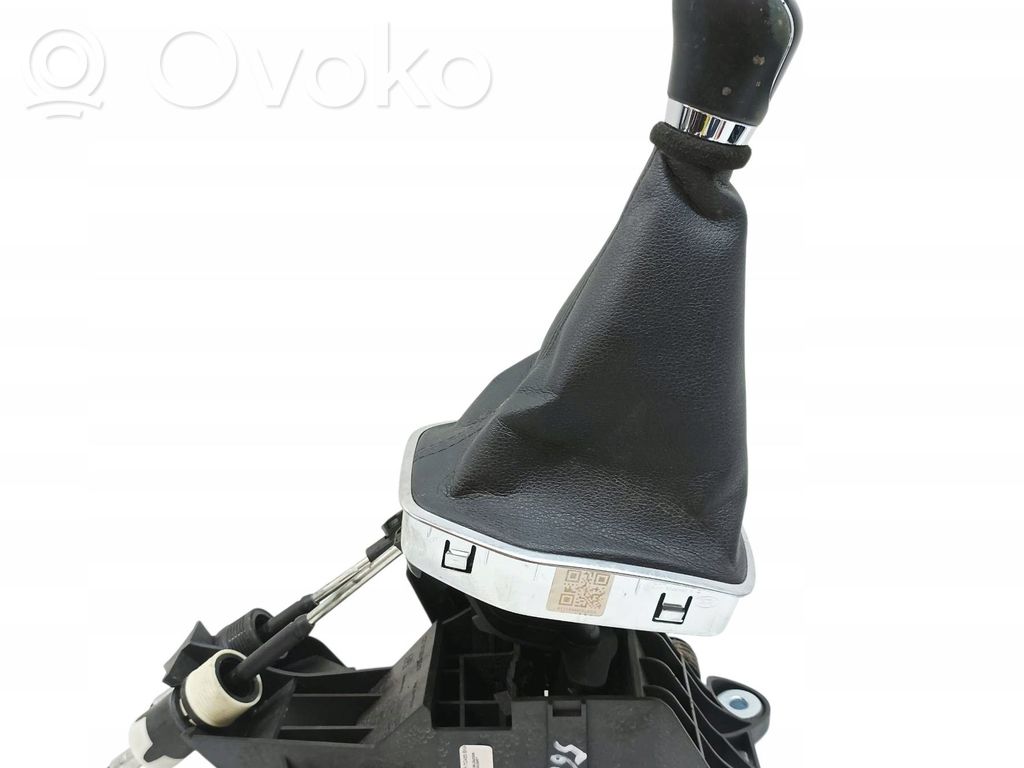 Ford Turneo Courier Gear shifter/selector 
