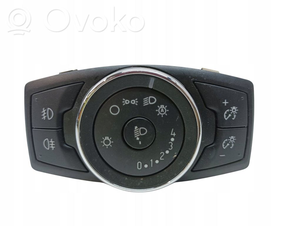 Interruptor de luz   AV1T13D061AD