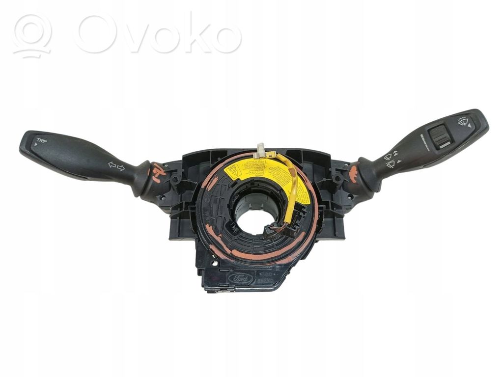 Ford Turneo Courier Commodo, commande essuie-glace/phare 