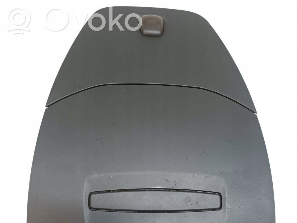 Ford Turneo Courier Handschuhfach 