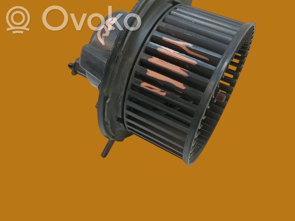 Volkswagen Caddy Ventilator aerotermă 