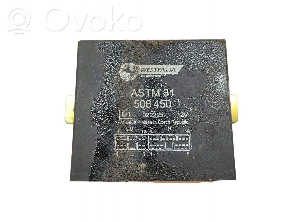 Inne komputery / moduły / sterowniki   506450