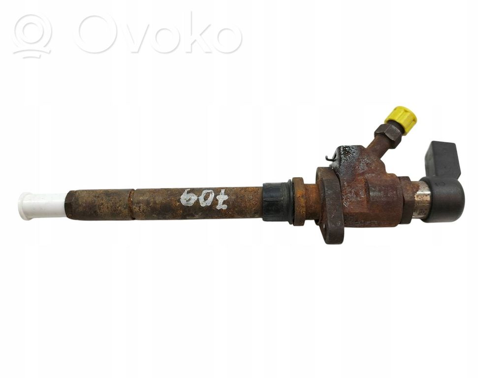 Ford Focus Fuel injector 