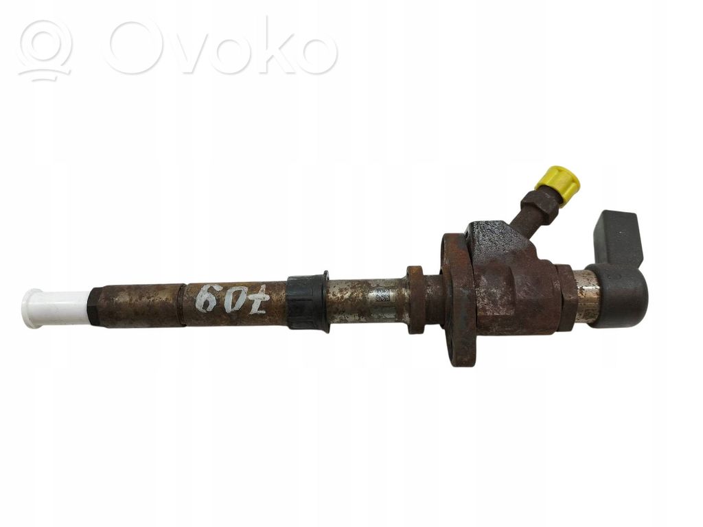 Ford Focus Fuel injector 
