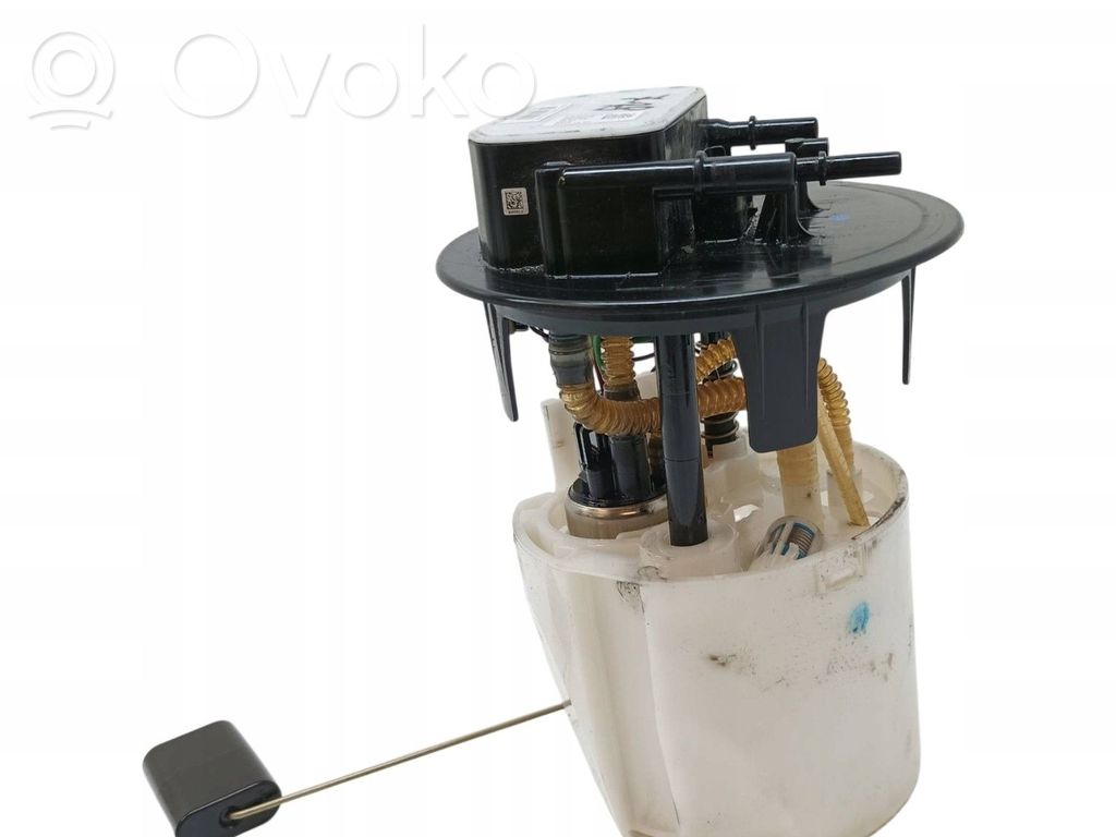 Polttoainesäiliön pumppu   9809392080