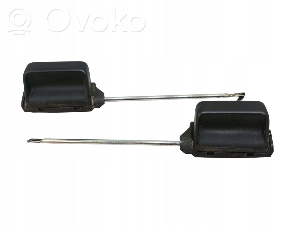 Etuoven sisäkahva   7E0843642B
