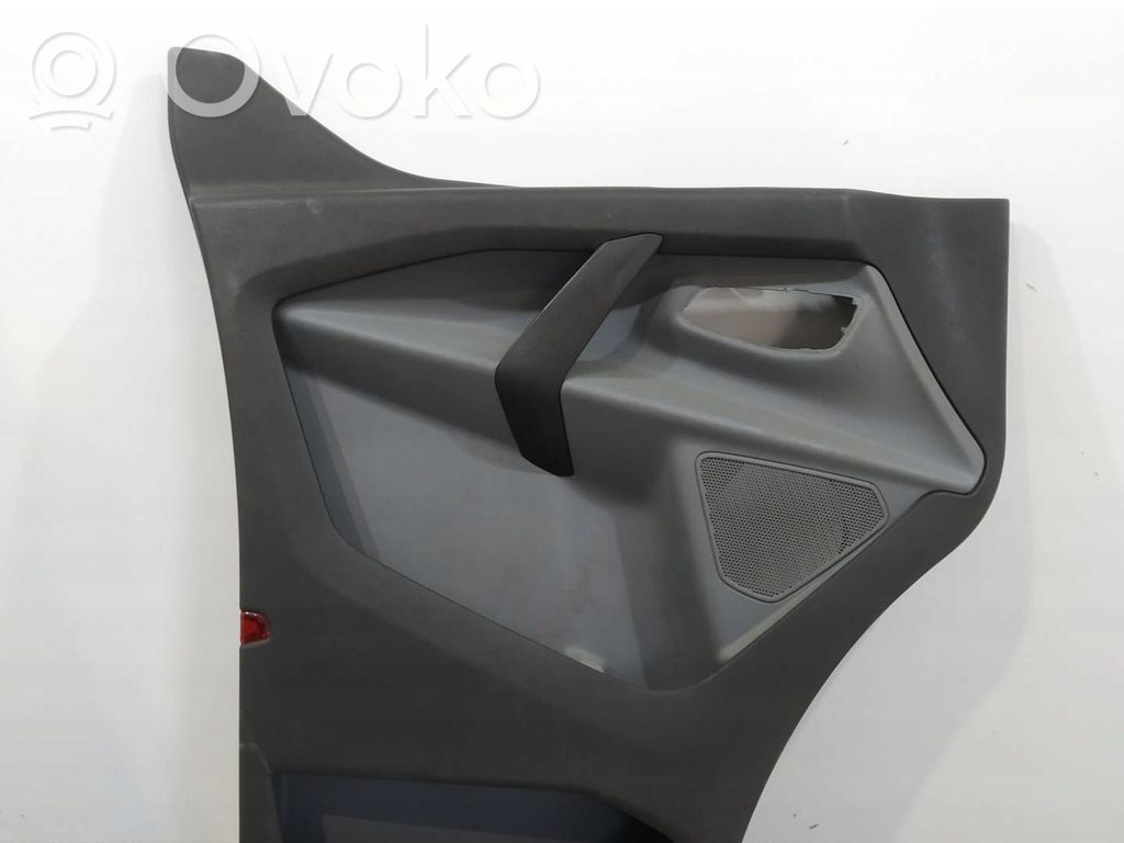 Ford Transit Custom Front door card panel trim 