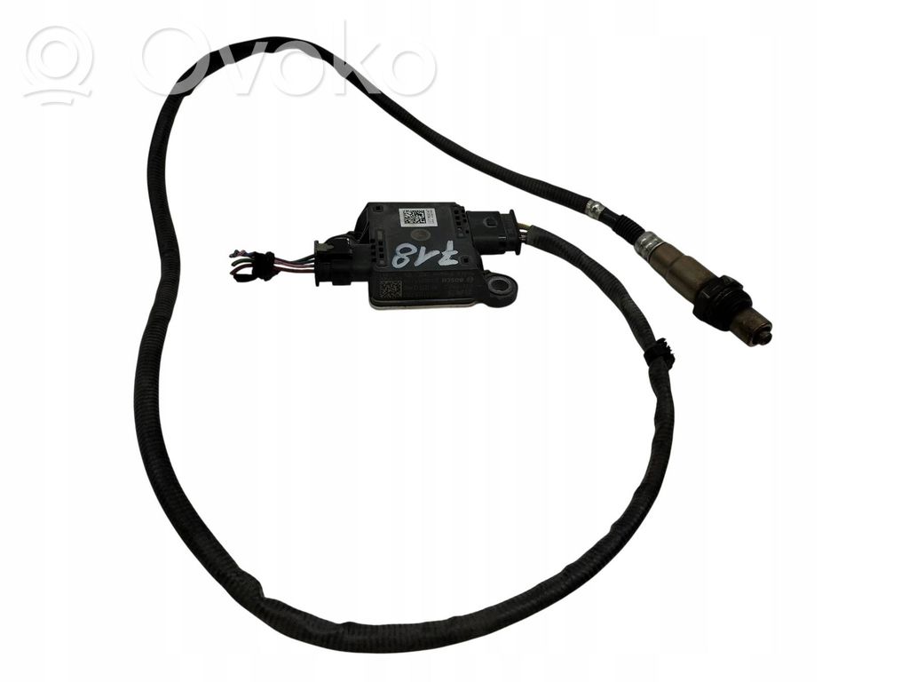Citroen Jumpy Lambda probe sensor 