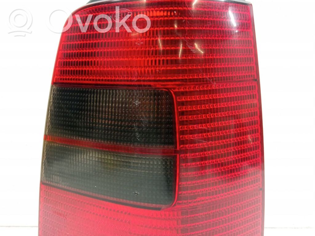 Volkswagen Golf III Takavalot 