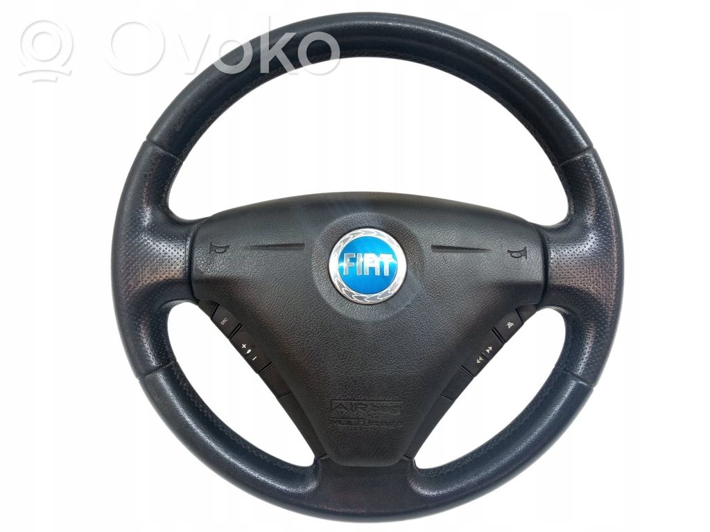 Fiat Croma Ohjauspyörä 