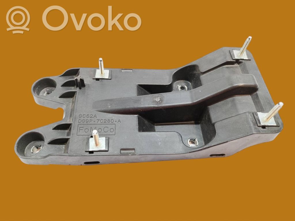 Ford Mondeo MK V Other interior part 