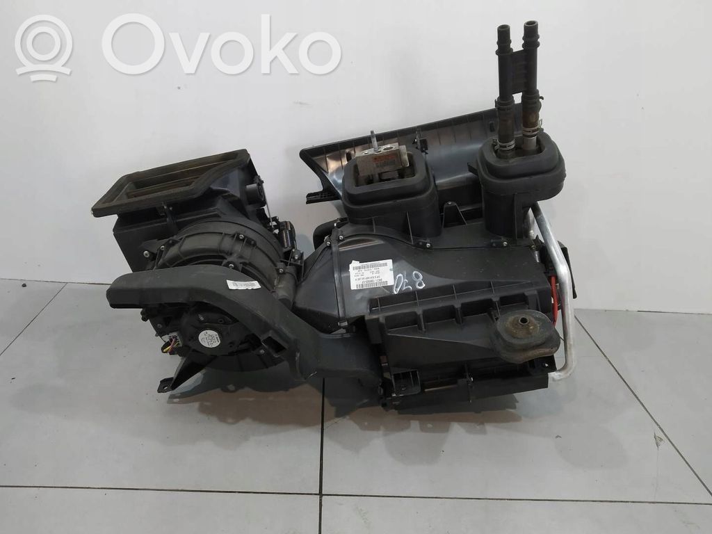 Ford Transit Custom Salona gaisa mezgla komplekts 